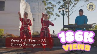 Veera Raja Veera  Independence Day Celebration 2023 [upl. by Annil197]