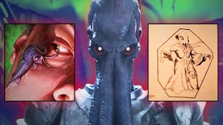 Baldurs Gate 3 E3 Trailer Breakdown amp Easter Eggs With Larian Founder [upl. by Vorster966]