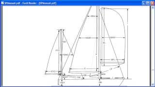 MAXSURF VPP  Introduction [upl. by Ertnod117]