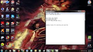 how to download map in dota 1 [upl. by Vitkun]