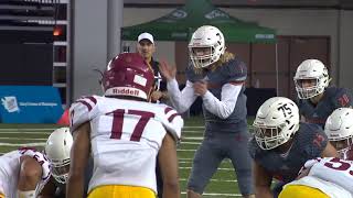 3A STATE CHAMPIONSHIP  ODEA VS EASTSIDE CATHOLIC [upl. by Galatia]