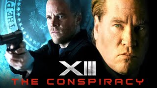 xiii Conspiracy S01E01 [upl. by Ettenel]