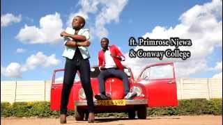 Life Changing ft Primrose Official  Makomborero Hobho [upl. by Atikat]