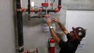 Fire Sprinkler System Owners Training [upl. by Lierbag]