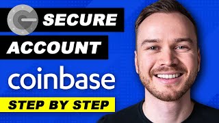 Coinbase Tutorial Set Up 2Factor Authentication Using Google Authenticator [upl. by Monafo163]