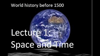 The Ancient World Part 1 The First Civilizations  The History of the World [upl. by Cigam]