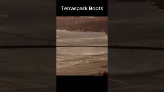 Terraspark Boots [upl. by Atinomar]