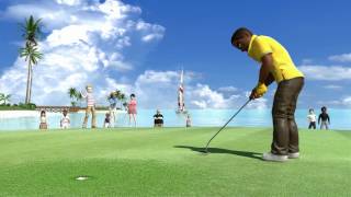 PS4 Everybody’s Golf  Game Trailer [upl. by Hecht942]