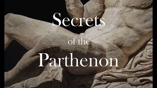 7 Secrets of the Parthenon Frieze [upl. by Jillie]