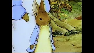 The Tale of Peter Rabbit amp Benjamin Bunny [upl. by Lapides451]