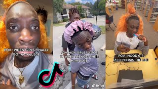 Terry Reloaded Tabina  New Tik Tok Compilation [upl. by Eimmaj797]