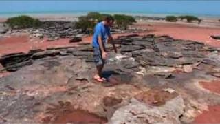 Broome Australia  a video guide [upl. by Weissberg858]