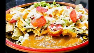 COMO HACER FLAUTAS TACOS DE CARNE MOLIDA CON PAPAS 🥔 Y 🧀 QUESO MUY FACIL [upl. by Yeltnarb853]