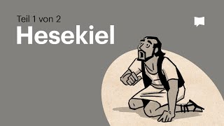 Buchvideo Hesekiel Teil 1 [upl. by Finny]