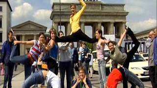 Turnfest 2017  Internationales Deutsches Turnfest Berlin 2017  Trailer [upl. by Calabrese153]