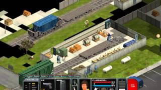 Lets Play xenonauts Part 43 V 20 [upl. by Uaerraj]