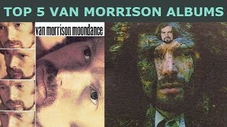 THE BEST VAN MORRISON ALBUMS [upl. by Wrigley]