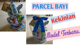 CARA MEMBUAT PARCEL BAYI [upl. by Iow468]