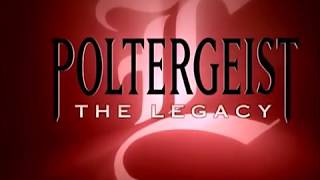 Poltergeist  The Legacy  Complete Series [upl. by Ladnek]