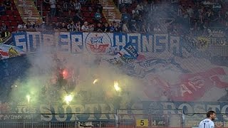 1FSV Mainz 05 U23 02 FC Hansa Rostock 7Spieltag1415MDR [upl. by Krisha]