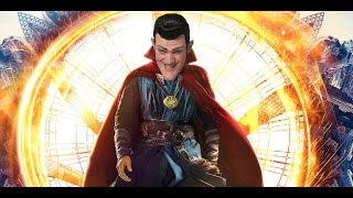 We Are Number One but Dormammu Ive come to bargain [upl. by Rebekkah]