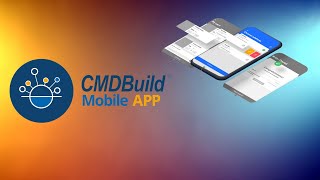 CMDBuild Mobile APP [upl. by Sanborn]