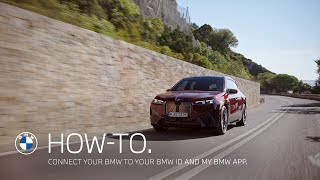 How To Update BMW iDrive Software [upl. by Jillana]