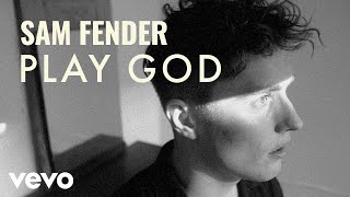 Sam Fender  Play God Official Video [upl. by Ketchum]