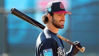 Dansby Swanson full career hightlights [upl. by Oguh]