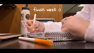 rutgers premed freshman year fall finals week [upl. by Dion231]