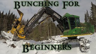 Bunching for Beginners [upl. by Mercedes]