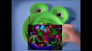 zoo pals ytp collba [upl. by Ymiaj572]