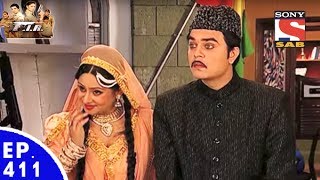 FIR  एफ आई आर  Episode 411  Maut Ki Tamanna [upl. by Lazaro]