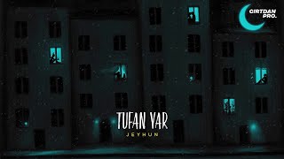 Jeyhun Samedov — Tufan Var Rəsmi Audio [upl. by Einor632]