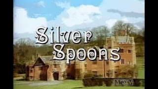 Silver Spoons Season 4 Opening and Closing Credits and Theme Song [upl. by Foah]