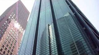 SHIODOME Skyscraper （汐留高層ビル群） [upl. by Dixie]