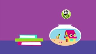 PBS KIDS quotFish Bowlquot 2015 [upl. by Padget]