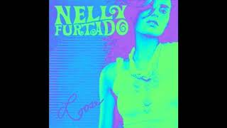 Nelly Furtado  Promiscuous feat Timbaland slowed  reverb [upl. by Ayk]