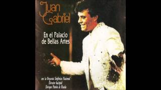 Inocente Pobre Amigo  Juan Gabriel [upl. by Sherfield]