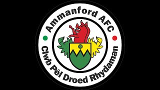 Ammanford AFC [upl. by Blinnie]