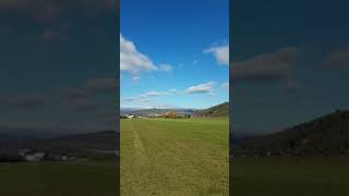 Awesome Glider Winch Launch [upl. by Ping]