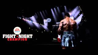 fight night champion soundtracklast round with frost [upl. by Valerlan]