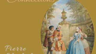 Dangerous Connections Les liaisons dangereuses by Pierre Choderlos de LACLOS Part 23  Audio Book [upl. by Eened539]