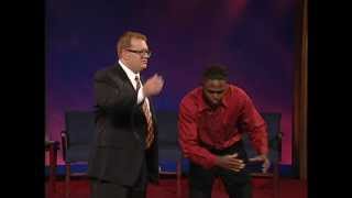 HD Whose Line Is It Anyway Season 1 Episode 1 Part 3 August 5 1998 [upl. by Notnerb564]