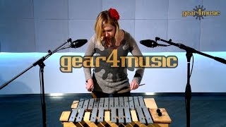 Bass Glockenspiels by Gear4music [upl. by Cai]