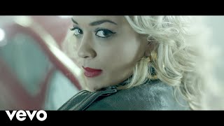 Rita Ora  RIP ft Tinie Tempah [upl. by Notsuh]