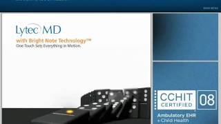 Lytec Medical Billing Software Demo amp Overview  AZCOMP Technologies [upl. by Garlan856]