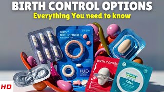 The birth control method no one talks about  Everything you need to know about the Gynefix [upl. by Anoyek]