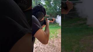 Shooting Rifled Slugs Through The Worlds Cheapest Shotgun [upl. by Randal]