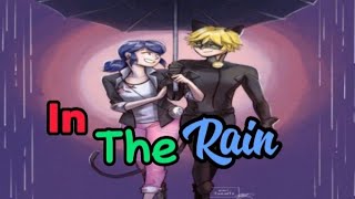 In The RainMarichatOne Shot Story [upl. by Crandall]